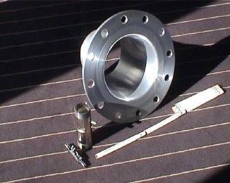 A 10 inch nozzle is, by no means, our size limit A 10 inch nozzle is, by no means, our size limit