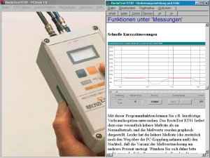 The RT-01 was a predecessor of the VSM-02