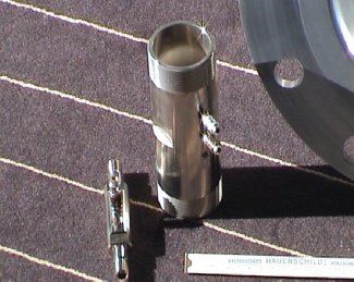 2 inch is a very common nozzle size 2 inch is a very common nozzle size